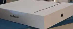 New Laptop Apple MacBook Air 2025 M4 15-Inch 16GB Apple M4 SSD 512GB