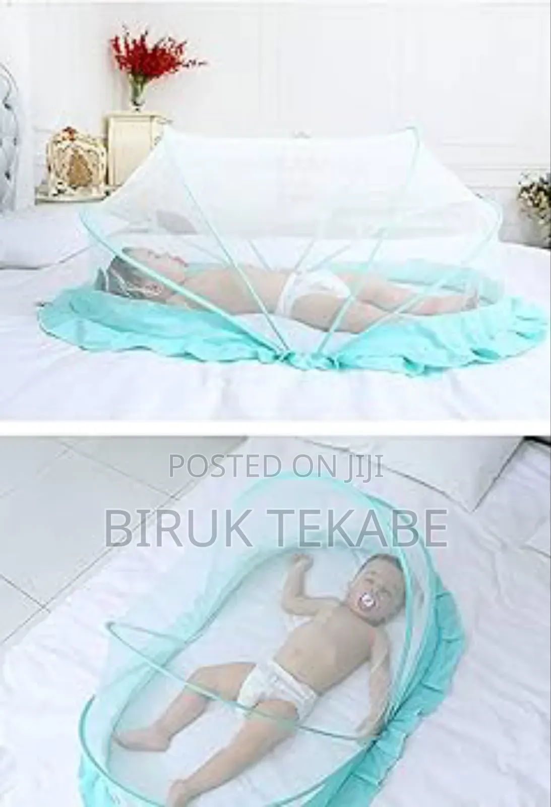 Kids Mosquito Net