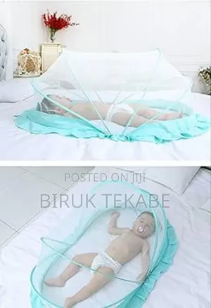 Kids Mosquito Net
