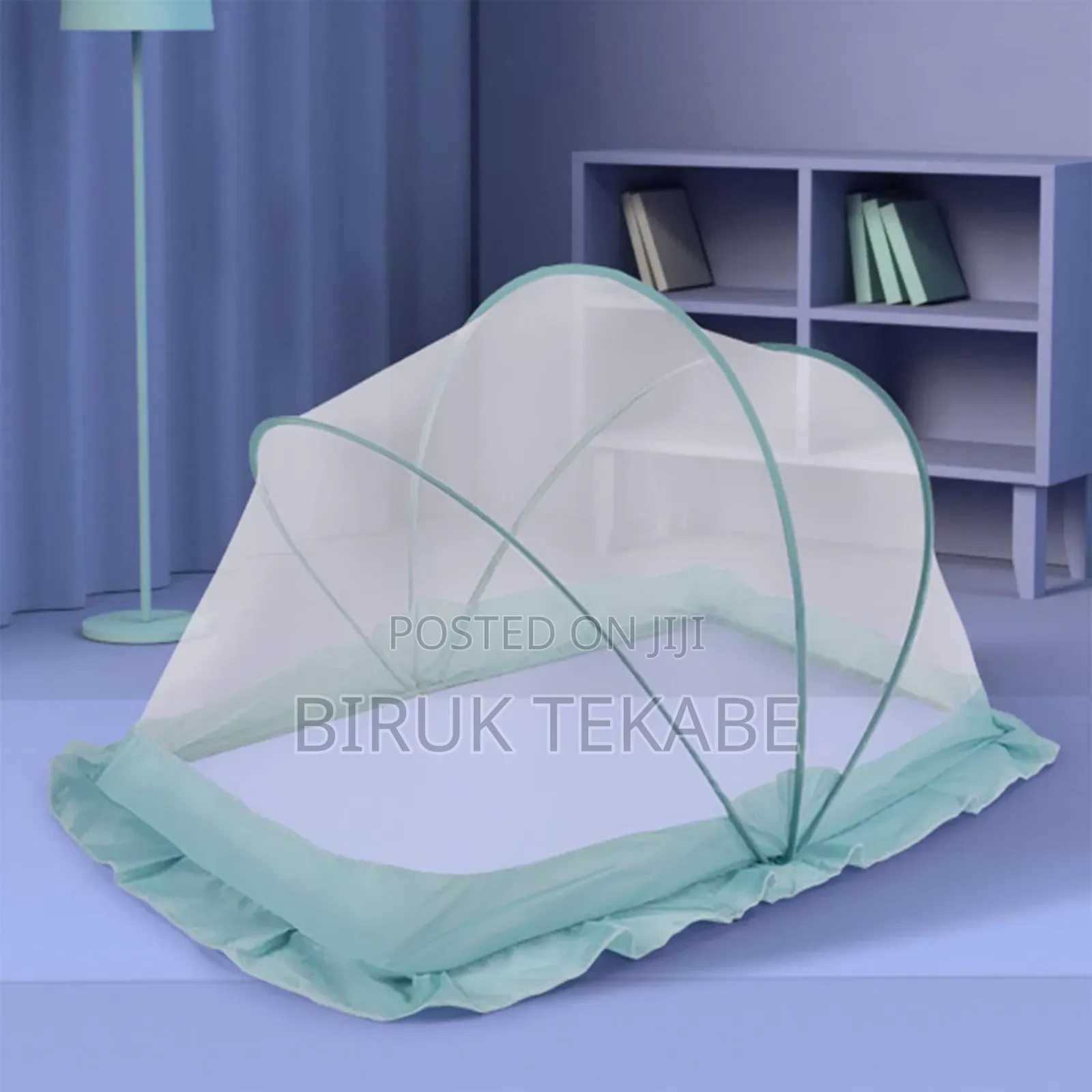 Kids Mosquito Net