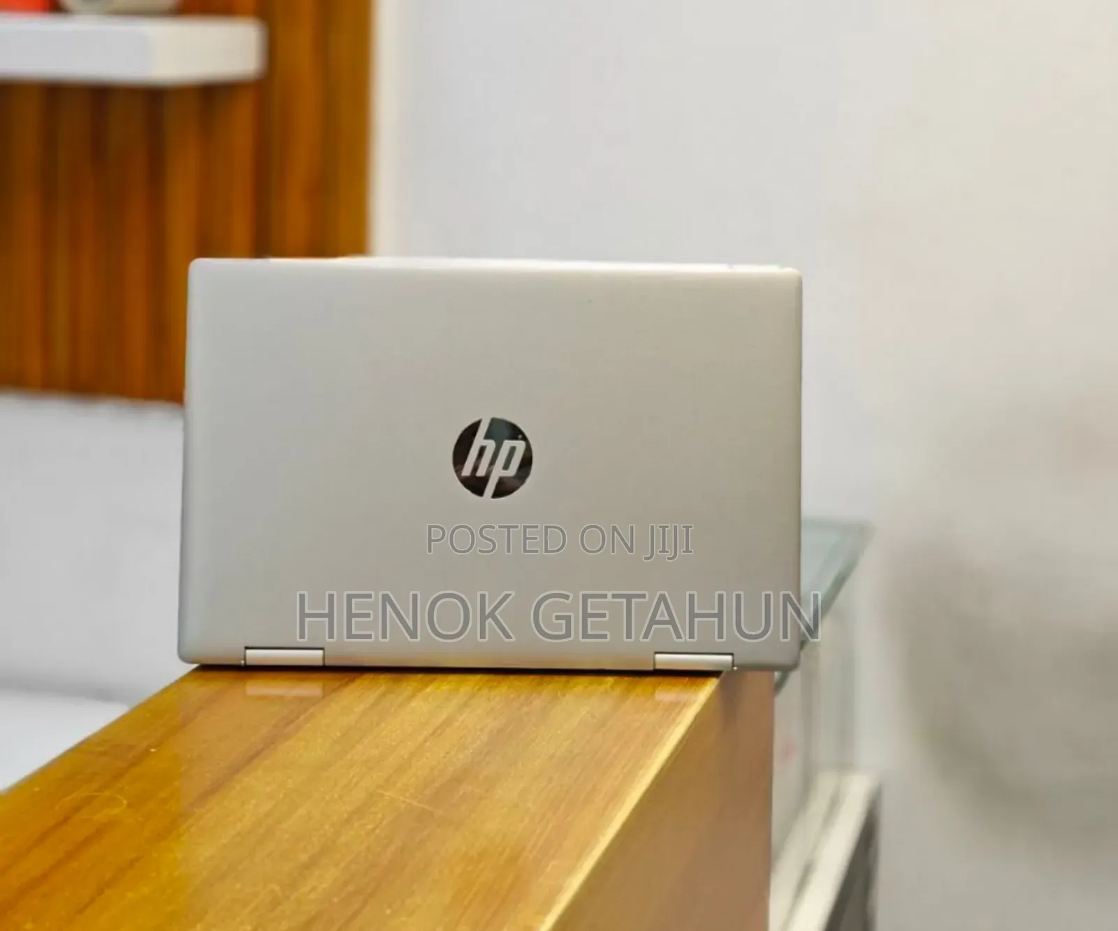 New Laptop HP Pavilion 15 8GB Intel Core I5 SSD 512GB