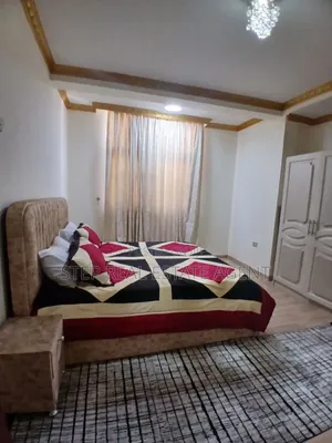 Furnished 7bdrm House in Bole for rent