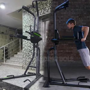 Pull Up Bar