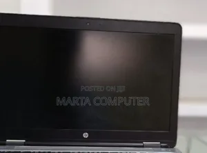 New Laptop HP Probook 11 EE G1 8GB Intel Core I5 HDD 1T