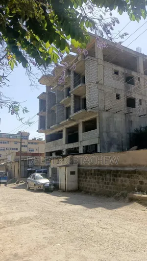Old Airport Golf Club, B+G+6 Building For Sale 900sqm