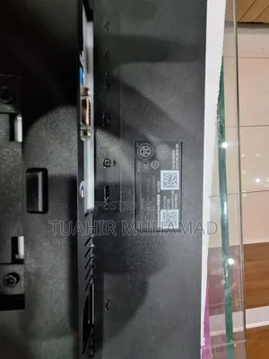 Dell Monitor 24inch Full Hd Screen Resolution