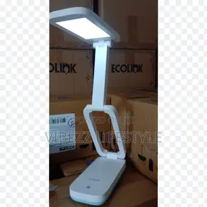 Studying Desk Light