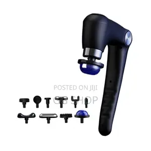 Folding 10in1 Heat Massager