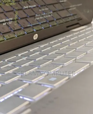 New Laptop HP Stream Notebook 8GB Intel SSD 512GB