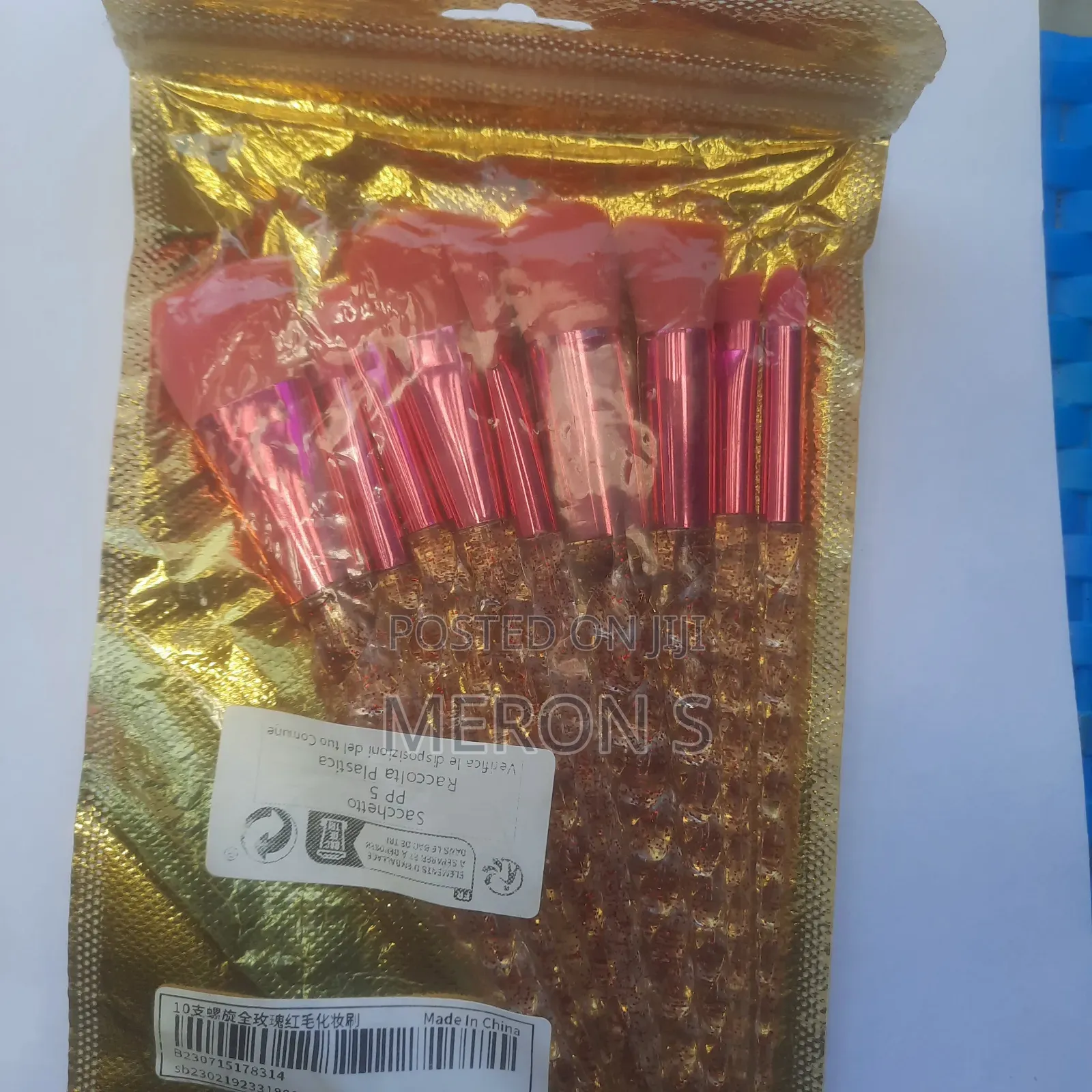 Makeup Brush