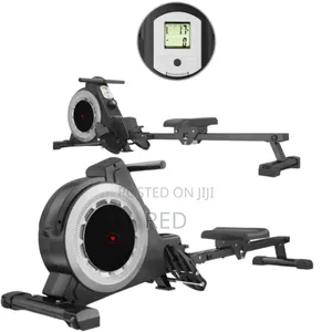 Rowing Machine