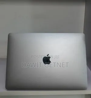 New Laptop Apple MacBook Pro 2017 8GB Intel Core I5 SSD 256GB