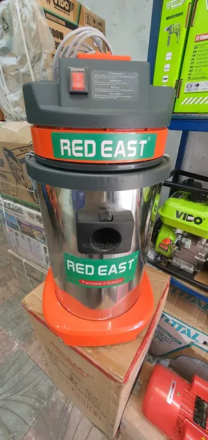 Vacuum Clineer
