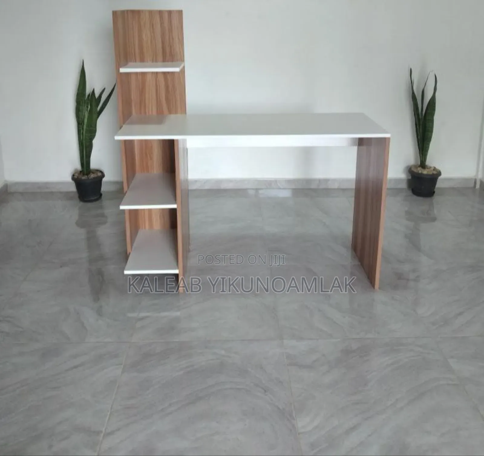 Reading Table
