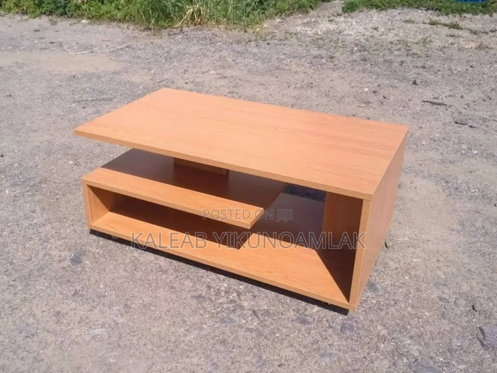 Sofa Table