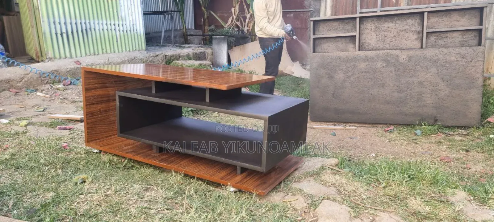 Sofa Table