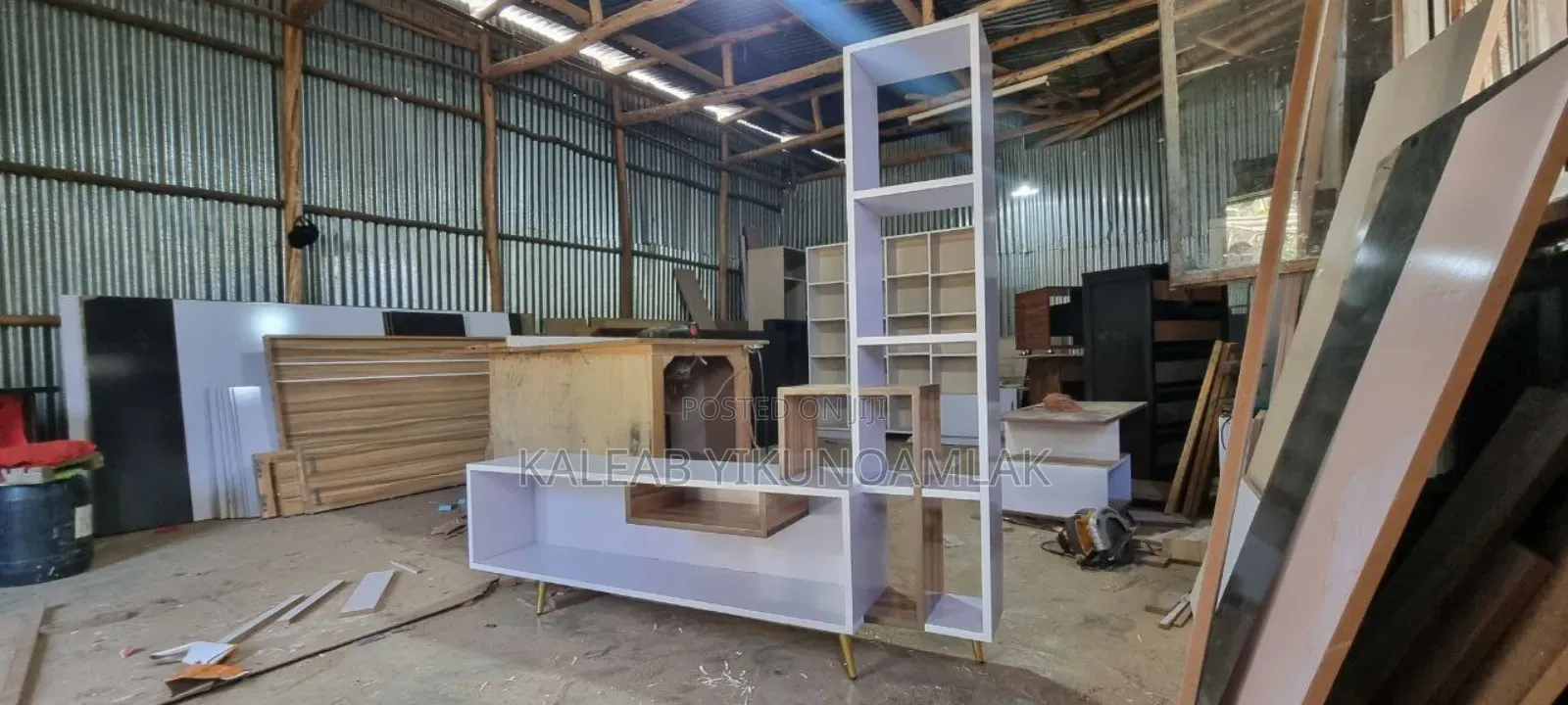Television Stands
