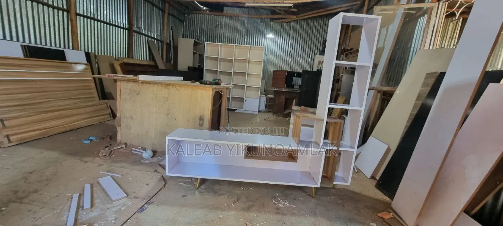 Television Stands