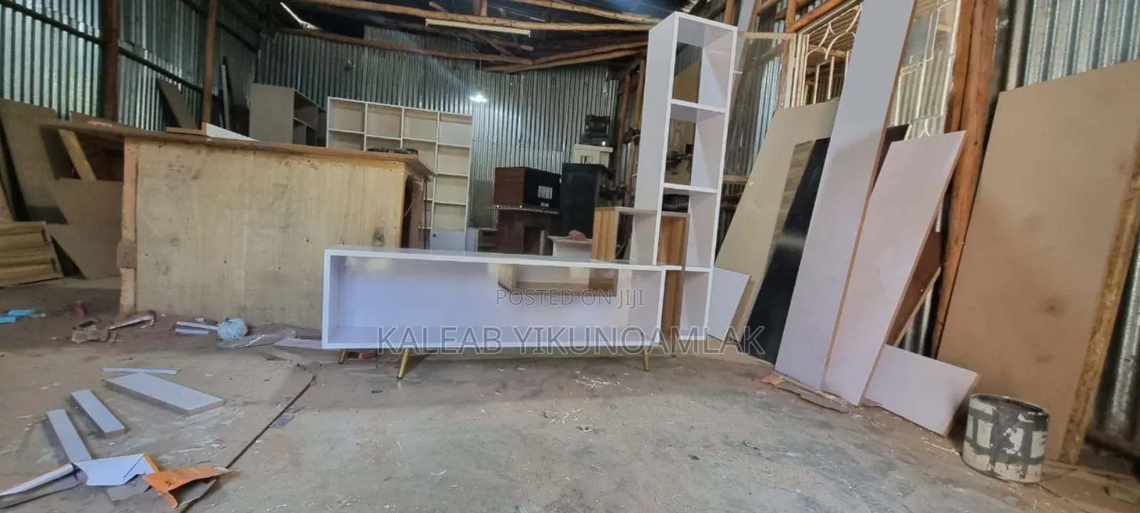 Television Stands