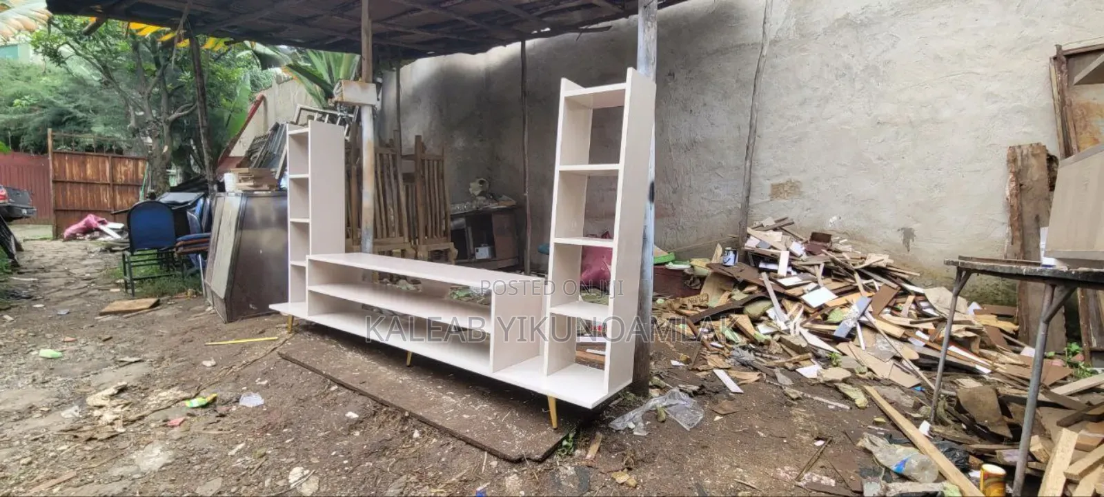 Television Stands