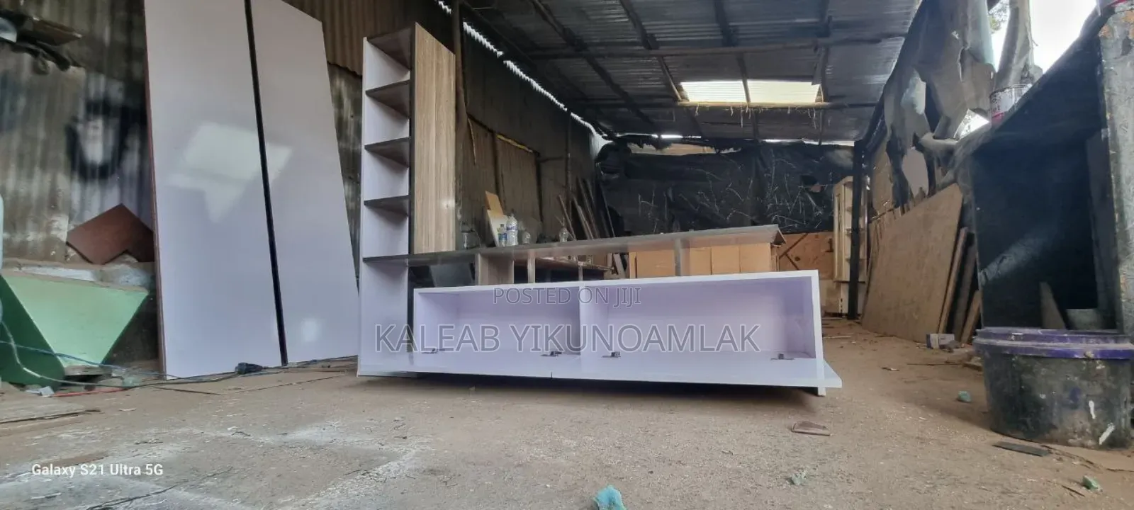 Television Stands