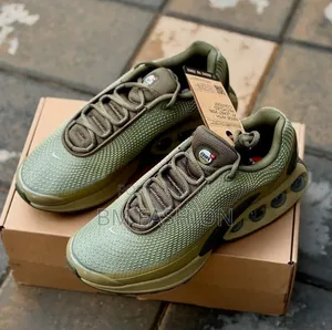 Nike Airmax Dn Original Sneakers (Available in Different Colors)Free