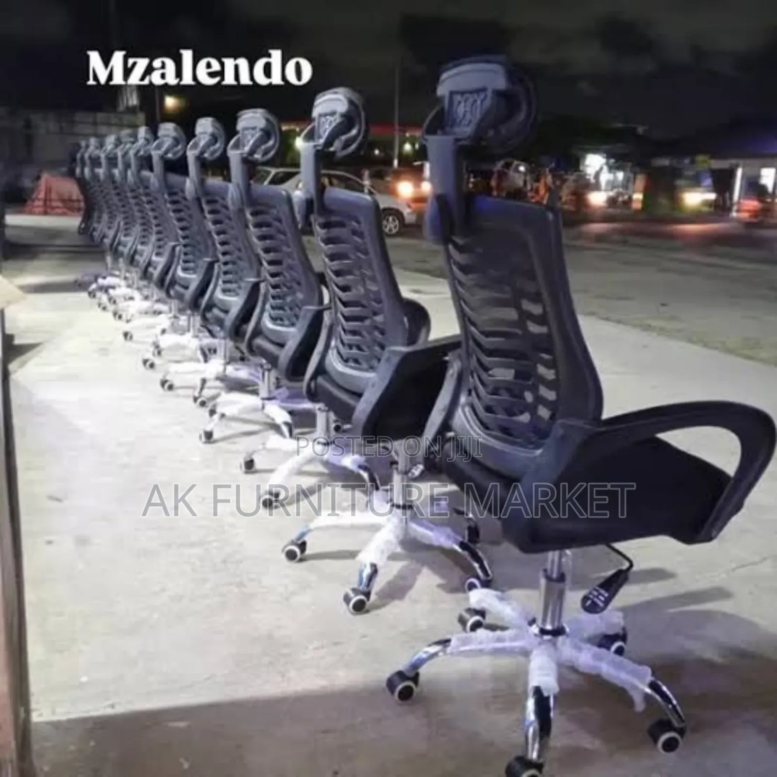 Modern Stool Chair
