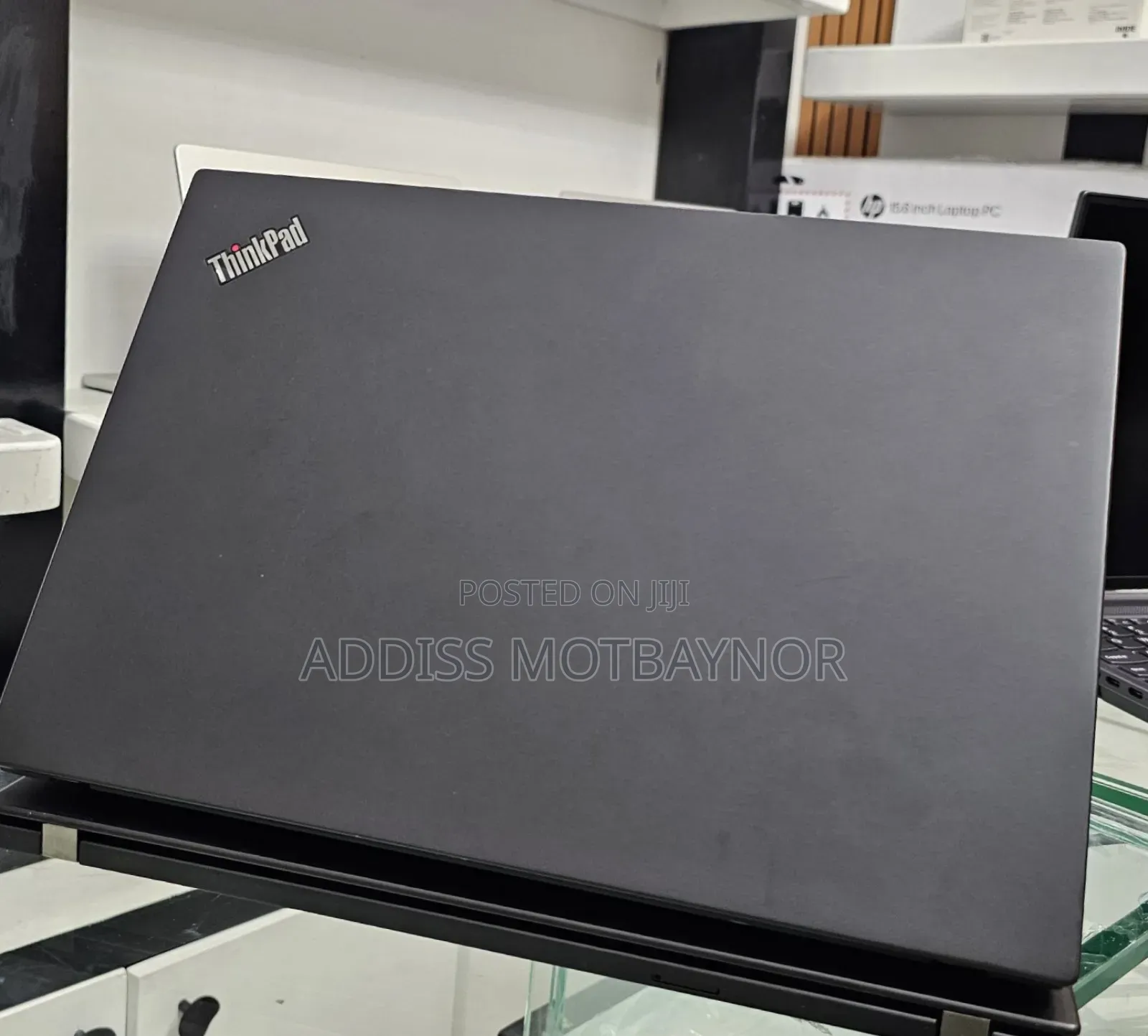 New Laptop Lenovo ThinkPad Yoga 16GB AMD Ryzen 5 SSD 512GB
