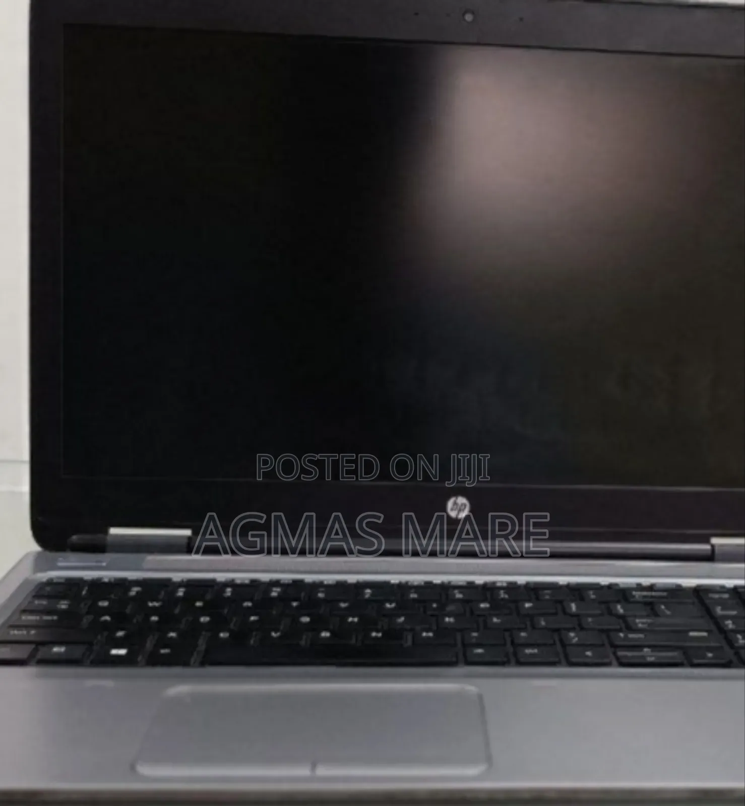 New Laptop HP Probook 450 8GB Intel Core i5 HDD 1T