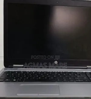 New Laptop HP Probook 450 8GB Intel Core i5 HDD 1T