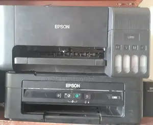 Copy, Color Print and Scanner Machine