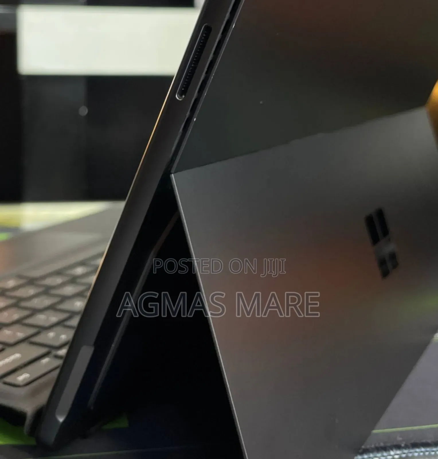 New Laptop Microsoft Surface Pro 10 16GB Intel Core Ultra 5 SSD 256GB