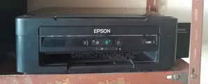 Slightly Used Copy, Color Print and Scanner Machine