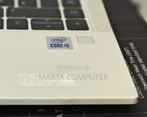 New Laptop HP EliteBook 840 G7 16GB Intel Core I5 SSD 512GB