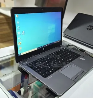 New Laptop HP EliteBook 840 G1 4GB Intel Core I5 SSD 320GB
