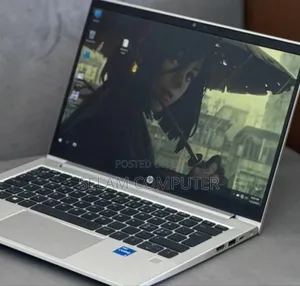 New Laptop HP ProBook 430 G8 16GB Intel Core I5 SSD 512GB