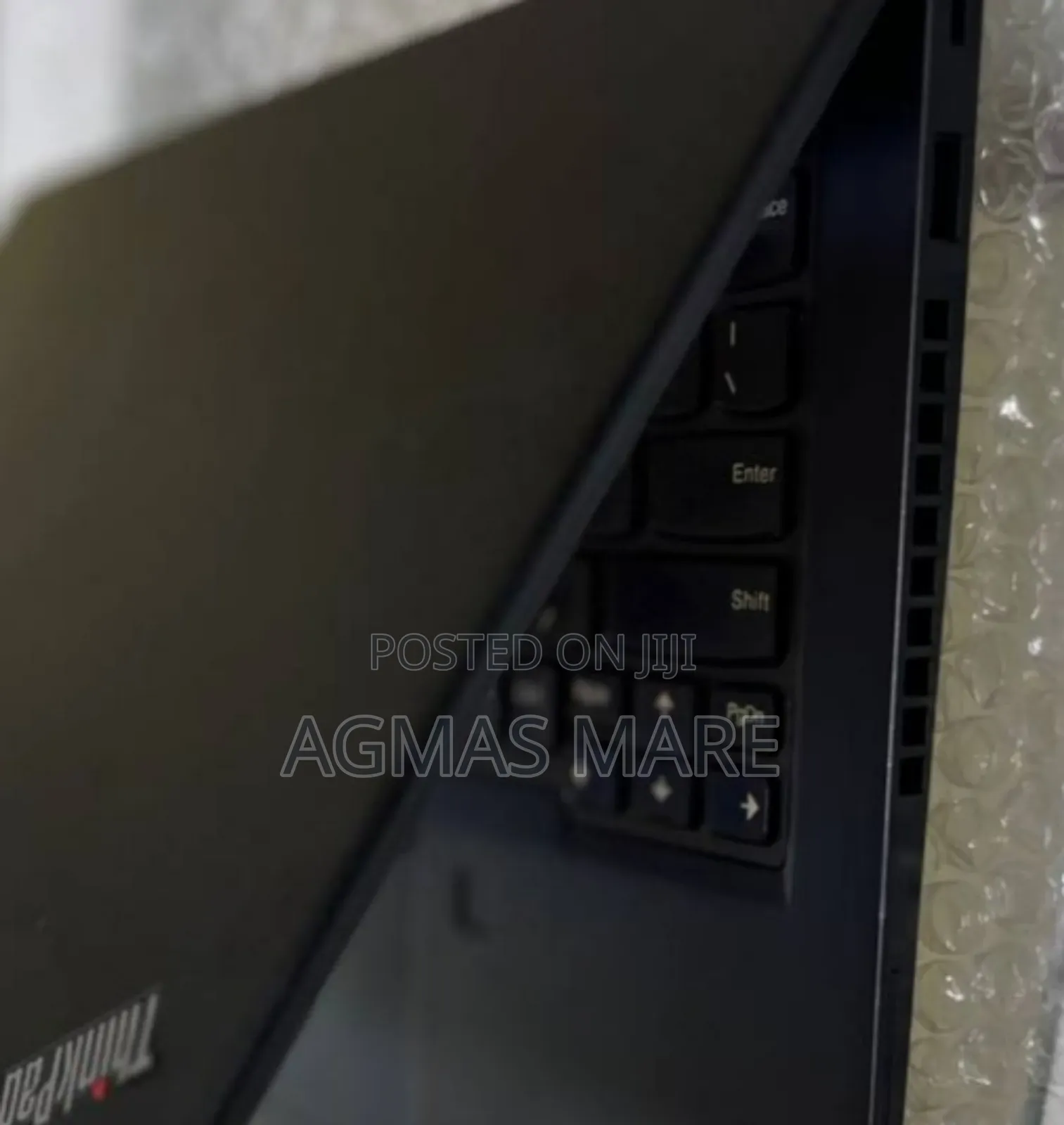 New Laptop Lenovo ThinkPad X390 16GB Intel Core I5 SSD 512GB