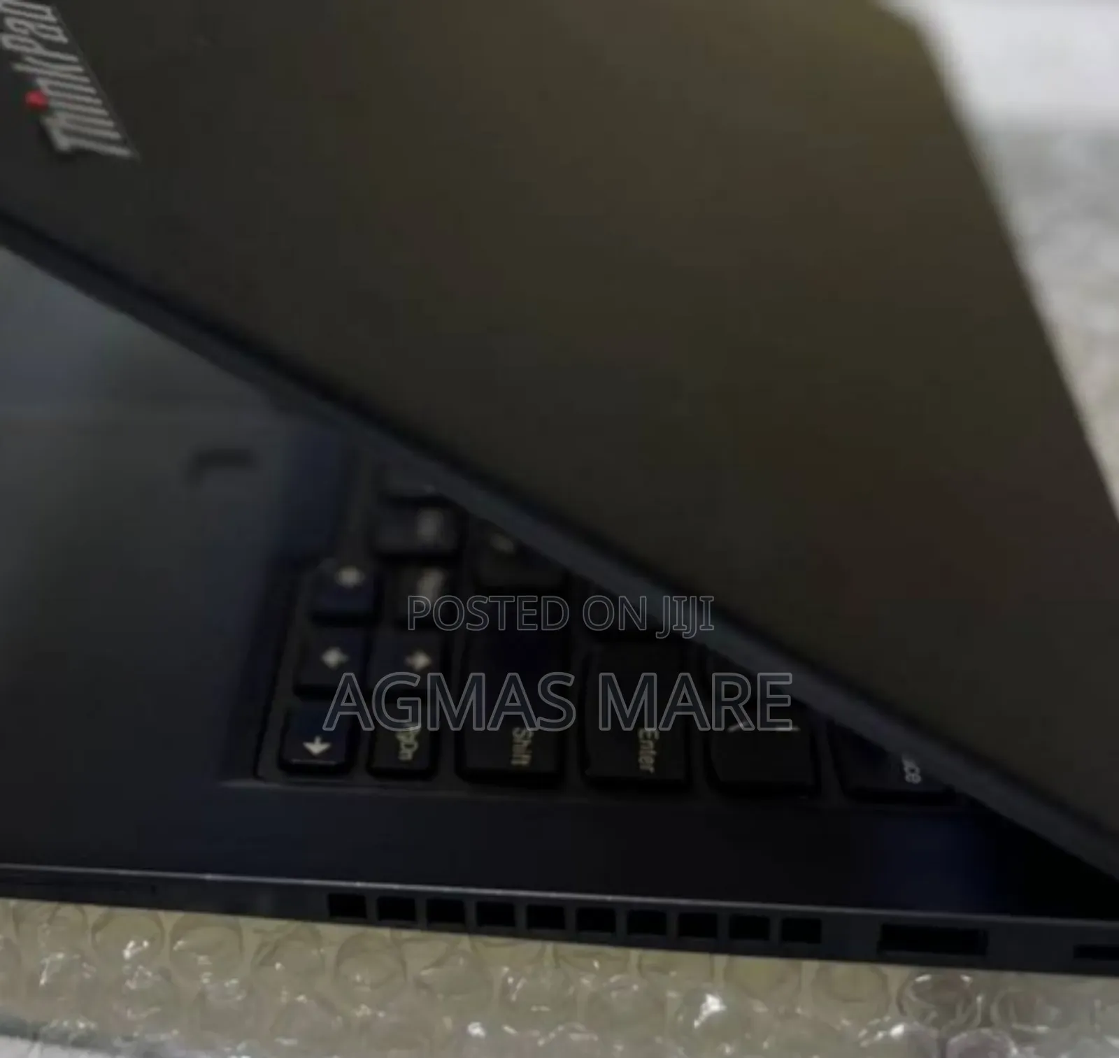 New Laptop Lenovo ThinkPad X390 16GB Intel Core I5 SSD 512GB