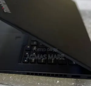 New Laptop Lenovo ThinkPad X390 16GB Intel Core I5 SSD 512GB