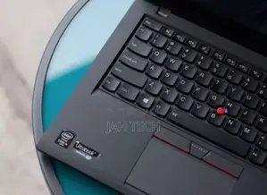 New Laptop Lenovo ThinkPad T450 8GB Intel Core I5 HDD 500GB