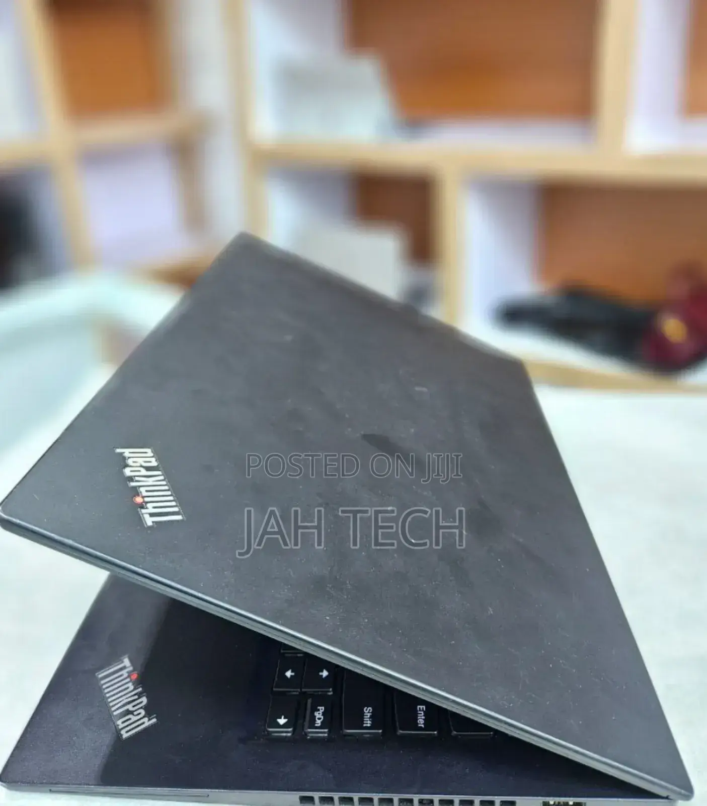 Laptop Lenovo ThinkPad T14 16GB Intel Core I7 SSD 512GB