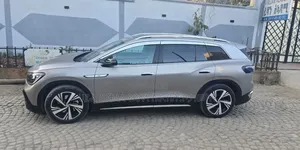 Volkswagen ID.6 2025 Gray