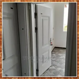 Imported Door(በር)
