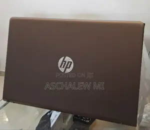 New Laptop HP Pavilion 15 8GB Intel Core I7 HDD 500GB