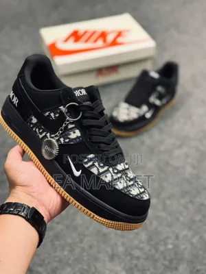 Nike Dior