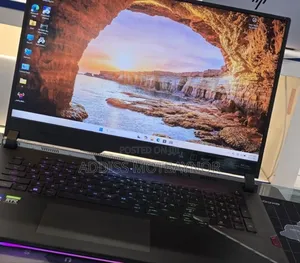 New Laptop Asus ROG Strix G16 G614 16GB Intel Core Ultra 9 SSD 512GB