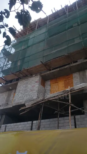 2bdrm Apartment in Semen Mazegaja for Sale