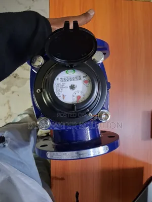 Water Meter