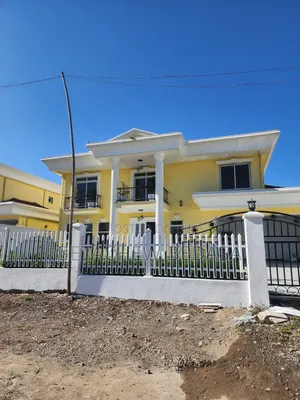 Furnished 5bdrm House in Ccd, Oromia-Finfinne for sale
