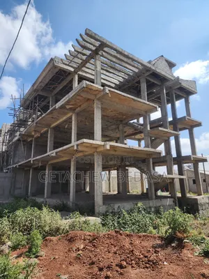 Furnished 5bdrm House in Oromia-Finfinne for sale